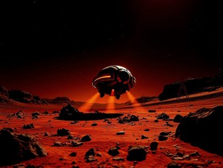 Phobos bringt Proben zur Erde: Enthüllung der Geheimnisse des Marsmonds - BlauBahn