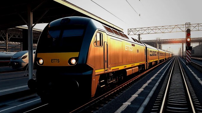 PKP LHS erhält ETCS-Ausnahmeregelung für 12 neue Diesel-Lokomotiven - BlauBahn