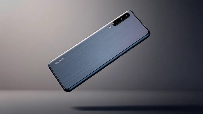 Redmi K100 mit 10.000-mAh-Akku und 165-Hz-Display offiziell vorgestellt - BlauBahn