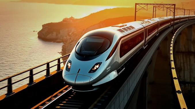 Renfe bestellt 30 neue Hochgeschwindigkeitszüge von Siemens - BlauBahn