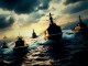 Revolutionary Guards greifen im Hormuz-Golf vier Schiffe an - BlauBahn