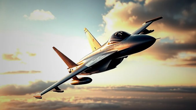 Rostec liefert neue Su-34 Kampfflugzeuge an die russische Armee - BlauBahn