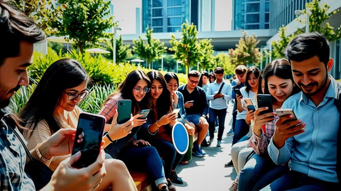 Samsung gibt die weltweite Anzahl der Galaxy-Telefonnutzer bekannt - BlauBahn
