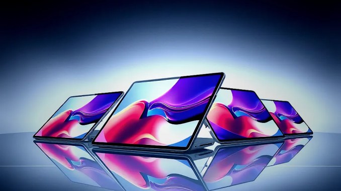 Samsung stellt die Galaxy Tab S12 Serie vor - BlauBahn