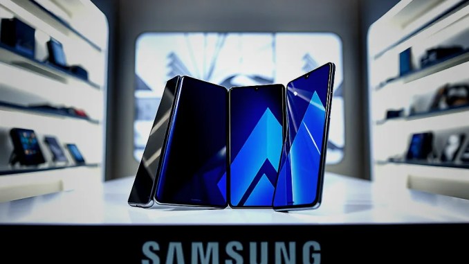 Samsung und Teknosa: Innovation in faltbaren Geräten stärken die Partnerschaft - BlauBahn