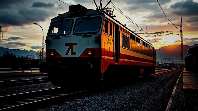 SBB Cargo stellt die 21 Re 484-Lokomotiven außer Dienst - BlauBahn