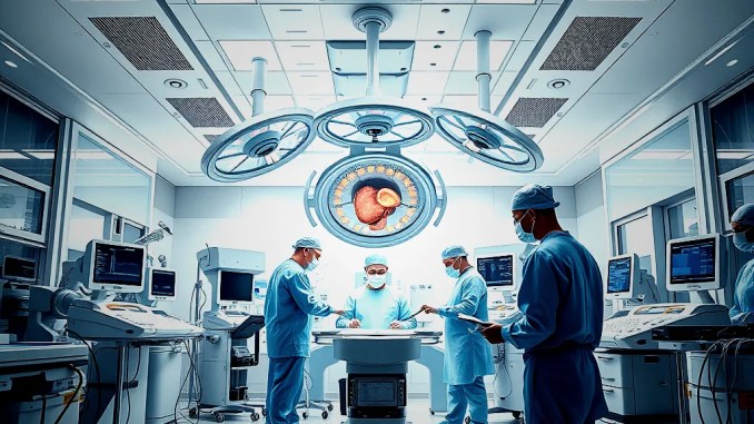 SGK: Umfassende Änderungen bei Gesundheitsleistungen – Neue Ära für Transplantationen und Krebsbehandlungen - BlauBahn