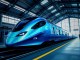 Siemens Mobility erhält Großauftrag für 113 batteriebetriebene Züge - BlauBahn