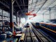 Staatsunternehmen übernehmen die Bauarbeiten der Äthiopischen Eisenbahnlinie von Yapı Merkezi - BlauBahn