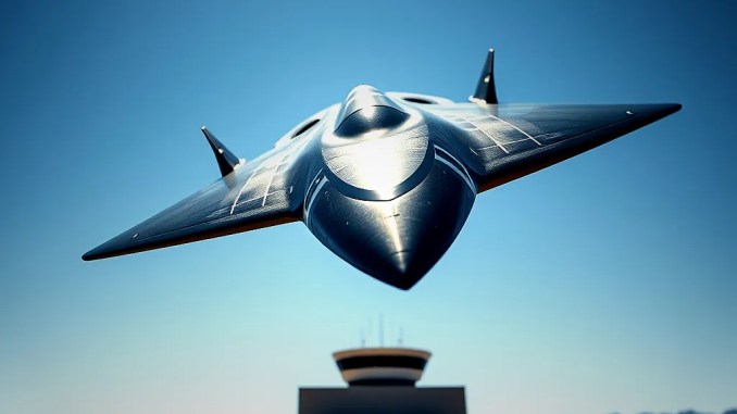 Südkoreas erstes heimisches hypersonisches Gleitfahrzeug absolvierte erfolgreichen Testflug - BlauBahn