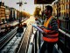 Sweco berät Amsterdam bis 2030 beim Ausbau der öffentlichen Verkehrsinfrastruktur - BlauBahn