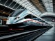 Talgo: Innovative Hochgeschwindigkeitszug-Design für den europäischen Markt - BlauBahn