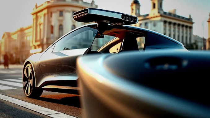 Tesla FSD Zulassungsverfahren in Europa nehmen Fahrt auf - BlauBahn