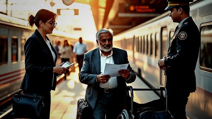 Travel Insurance is Increasing in Indian Railways - BlauBahn