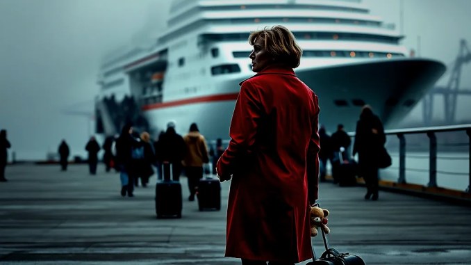 Treibstoffkrise gestoppt Weltumsegelung: 203 Passagiere verlassen Schiff - BlauBahn