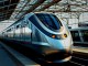 Ukrainas Bahngesellschaft erhält 130 Millionen Euro Finanzierungshilfe von EBRD - BlauBahn