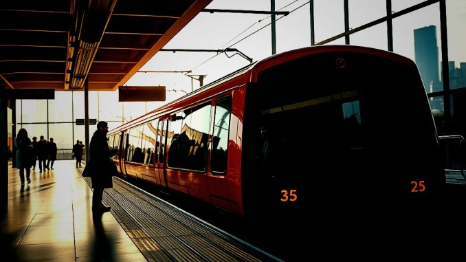 Verfahren für die Aufnahme in die roten Züge der MBTA verzögert sich - BlauBahn
