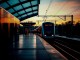VIA Rail behält wöchentlich 67 Haltepunkte am Guildwood Bahnhof - BlauBahn