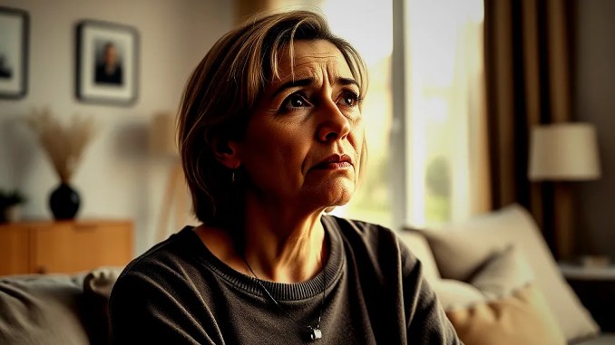 Viele Frauen ignorieren diese Anzeichen von gynäkologischen Krebsarten - BlauBahn