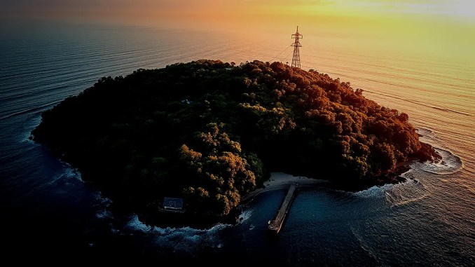 Wiay-Insel nach 125 Jahren wieder zum Verkauf: Erwartet den Besitzer - BlauBahn