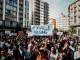Wohnungskrise-Proteste in Spanien: Demonstrationen in etwa 50 Städten - BlauBahn