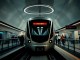Wuhans erstes kreisförmiges U-Bahn-Liniennetz nimmt den Betrieb auf - BlauBahn