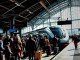 Zugkrise in Großbritannien: Kapazitätsherausforderungen bei der neuen Linie von Grand Central - BlauBahn