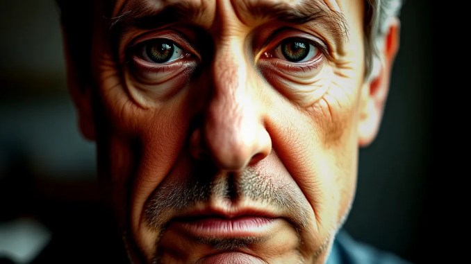 Zunahme der Prostatakrebsfälle bei Männern jährlich - BlauBahn