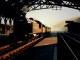 Zwölf Tage Stillstand auf der Western Highland Eisenbahnstrecke - BlauBahn